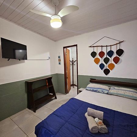 Ilha Grande Inn Exteriér fotografie