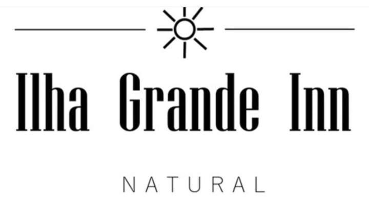 Ilha Grande Inn Exteriér fotografie