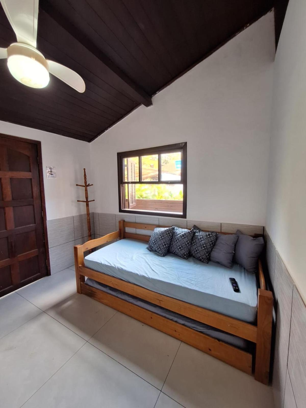Ilha Grande Inn Exteriér fotografie