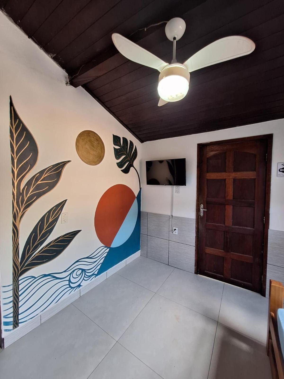 Ilha Grande Inn Exteriér fotografie