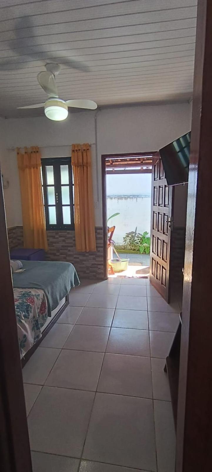 Ilha Grande Inn Exteriér fotografie