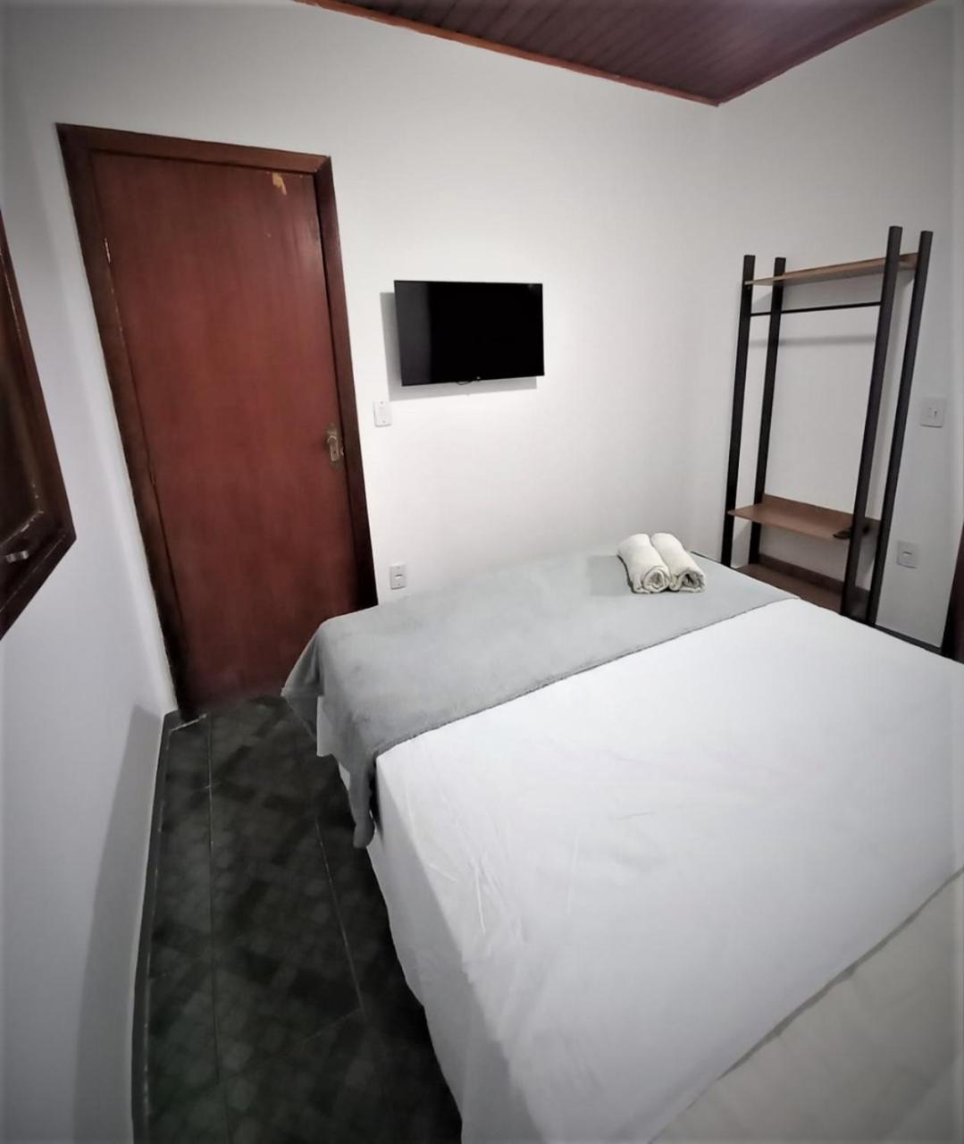 Ilha Grande Inn Exteriér fotografie