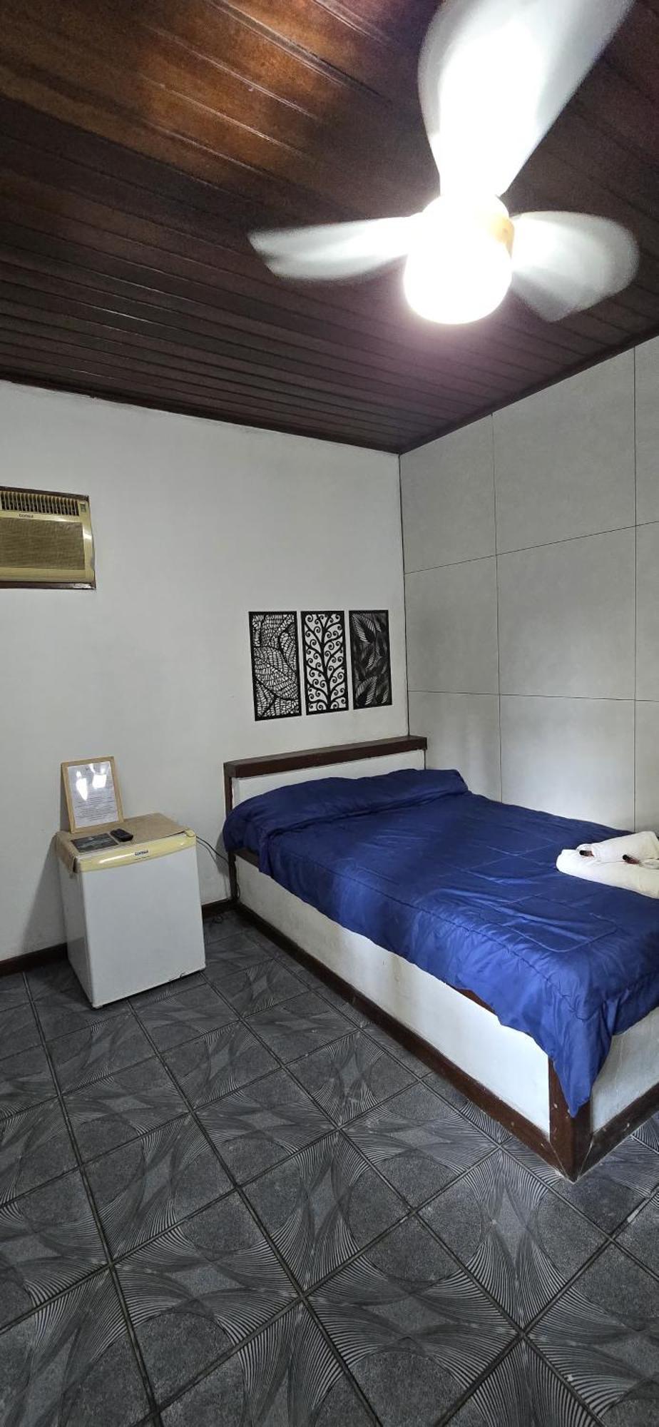 Ilha Grande Inn Exteriér fotografie