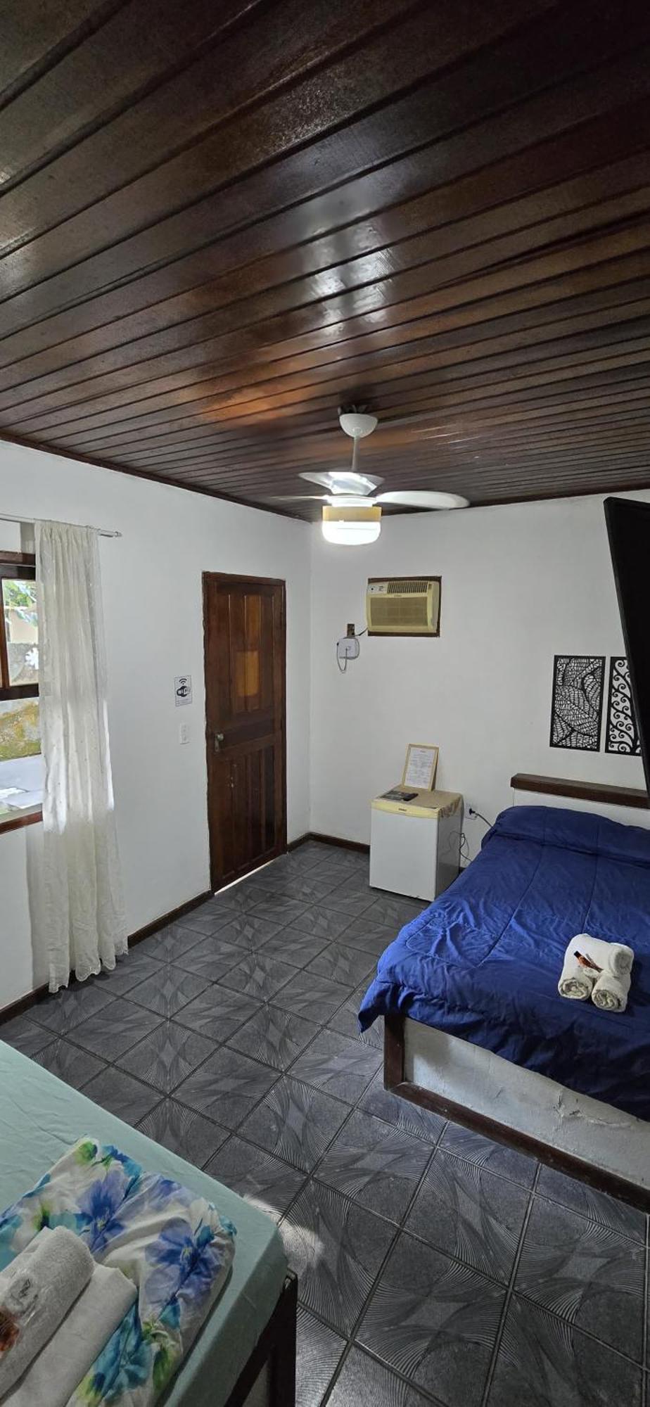 Ilha Grande Inn Exteriér fotografie