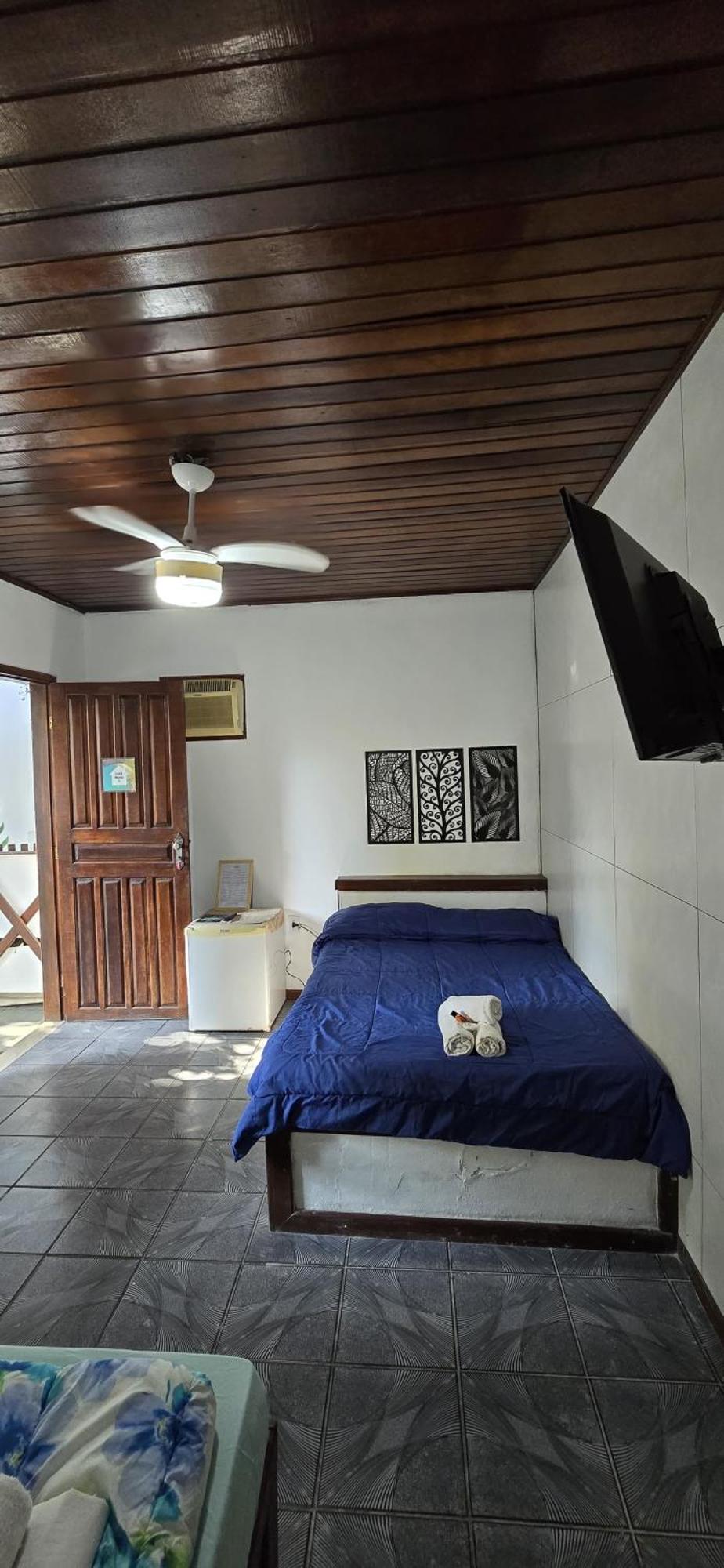 Ilha Grande Inn Exteriér fotografie