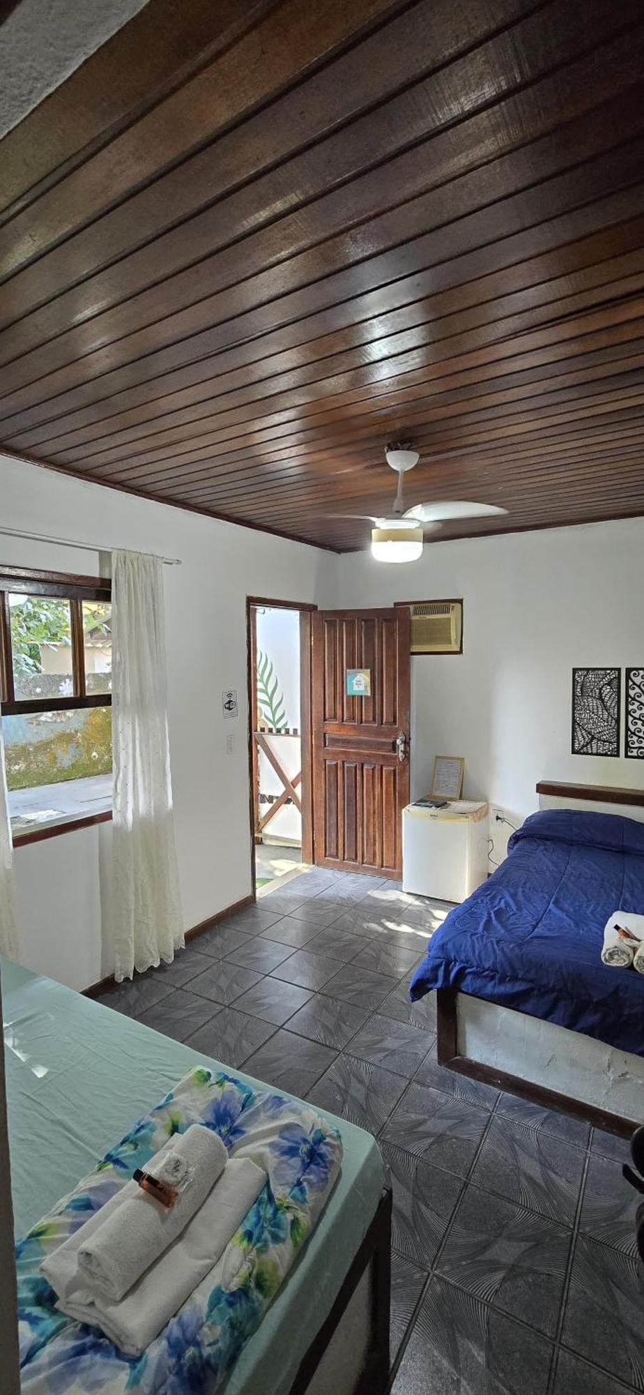 Ilha Grande Inn Exteriér fotografie