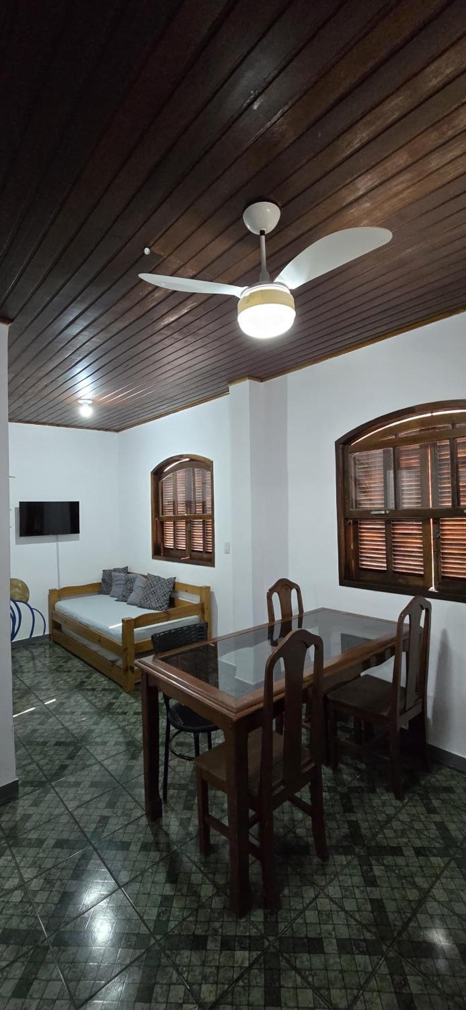 Ilha Grande Inn Exteriér fotografie
