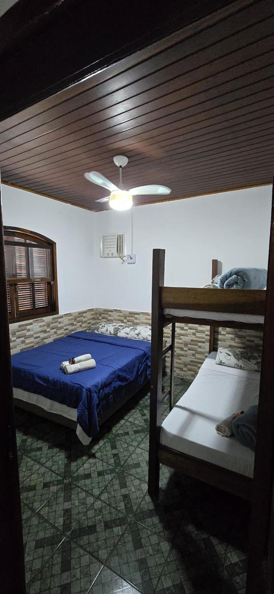 Ilha Grande Inn Exteriér fotografie