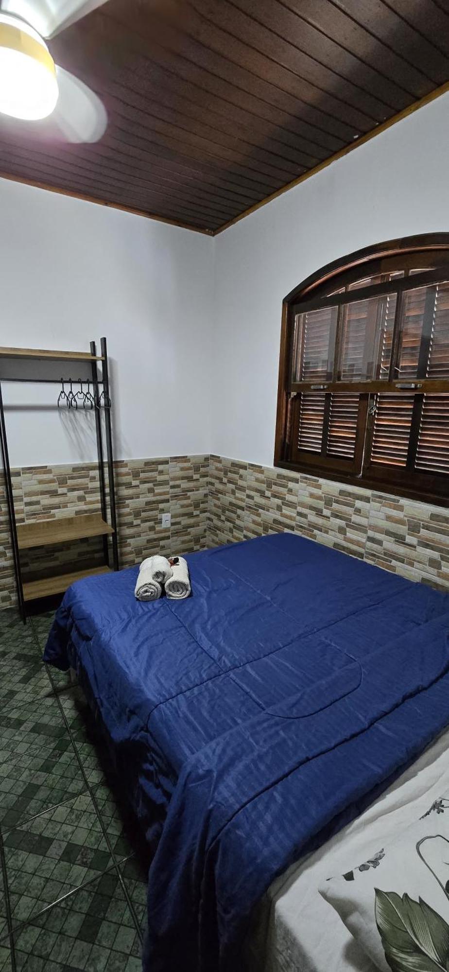 Ilha Grande Inn Exteriér fotografie