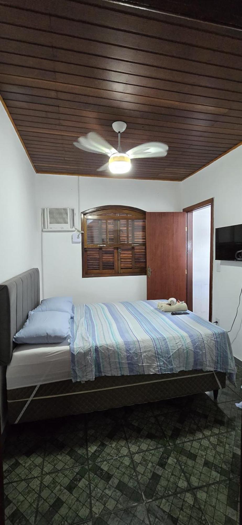 Ilha Grande Inn Exteriér fotografie