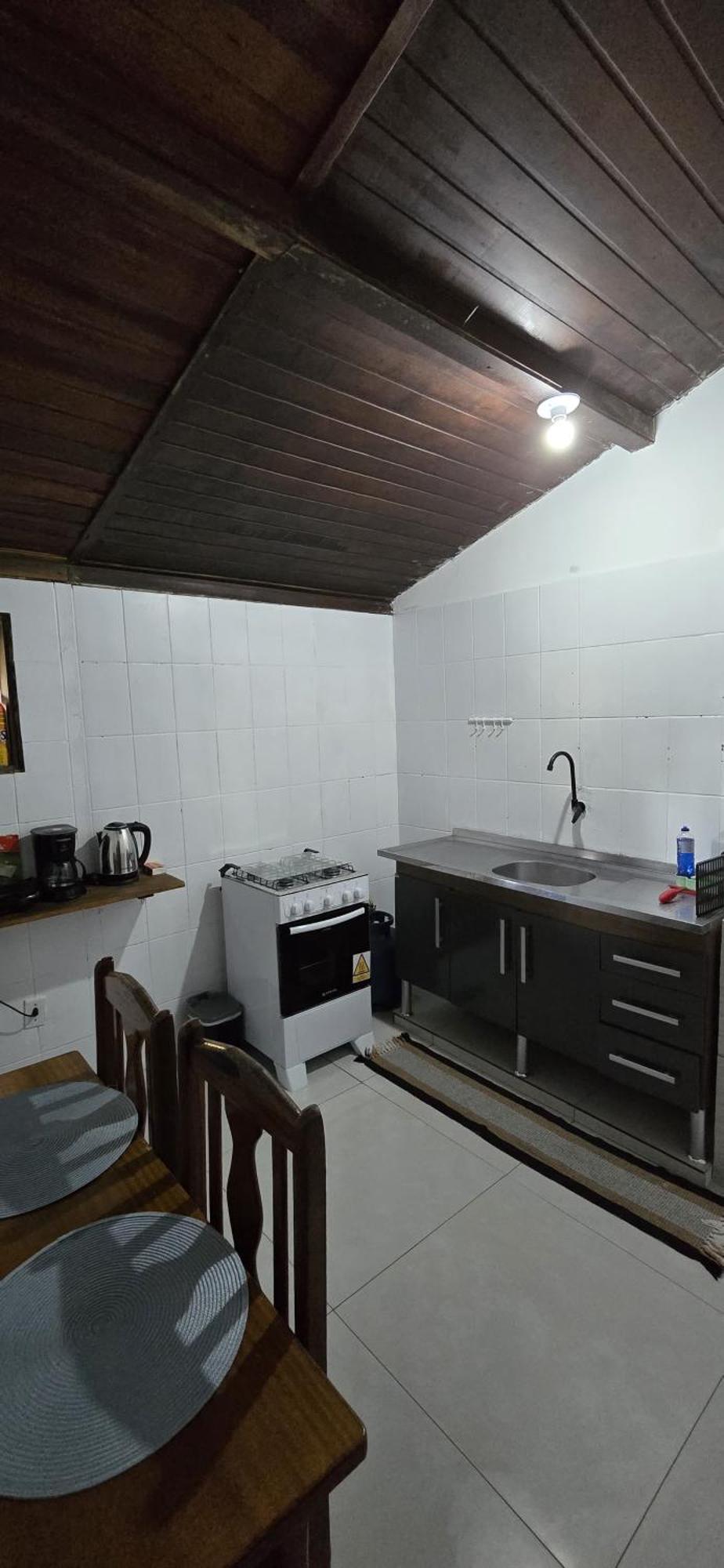 Ilha Grande Inn Exteriér fotografie