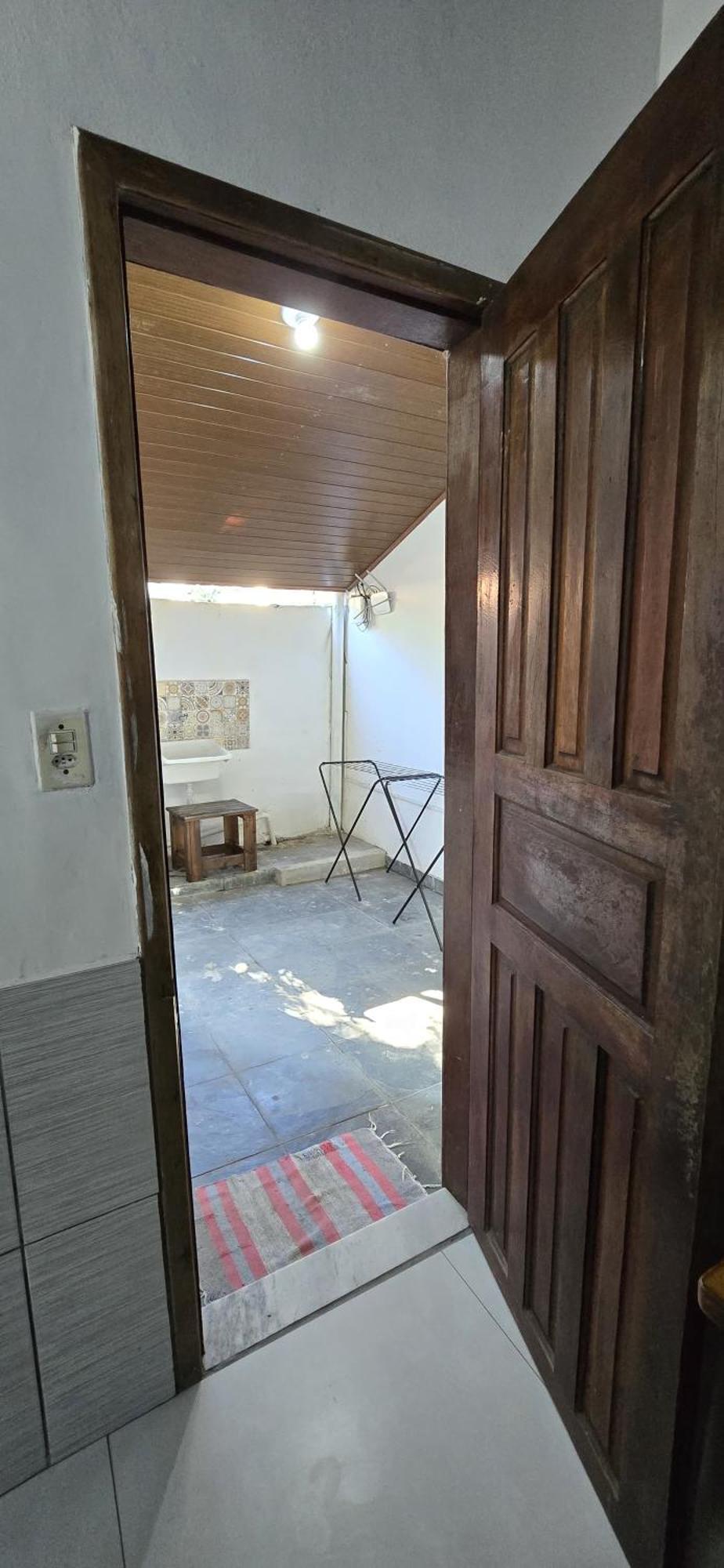 Ilha Grande Inn Exteriér fotografie