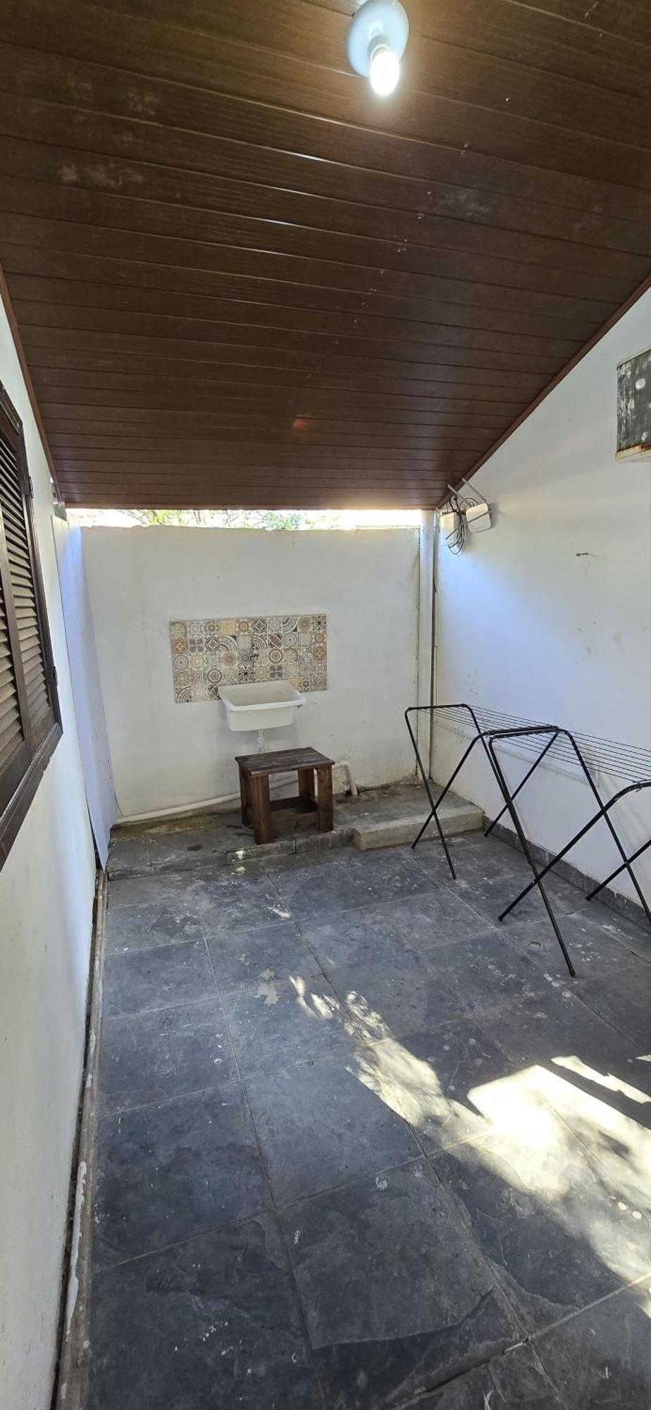 Ilha Grande Inn Exteriér fotografie