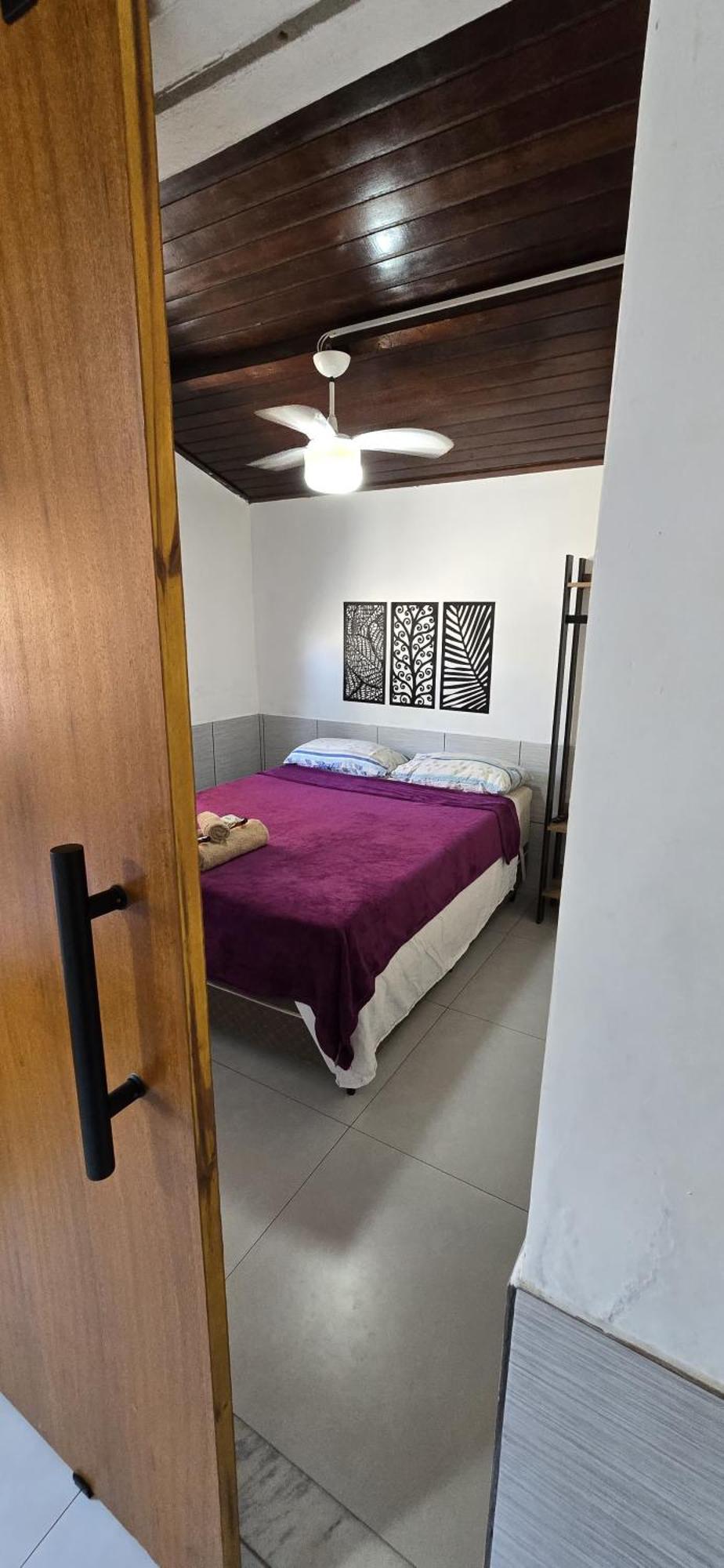 Ilha Grande Inn Exteriér fotografie