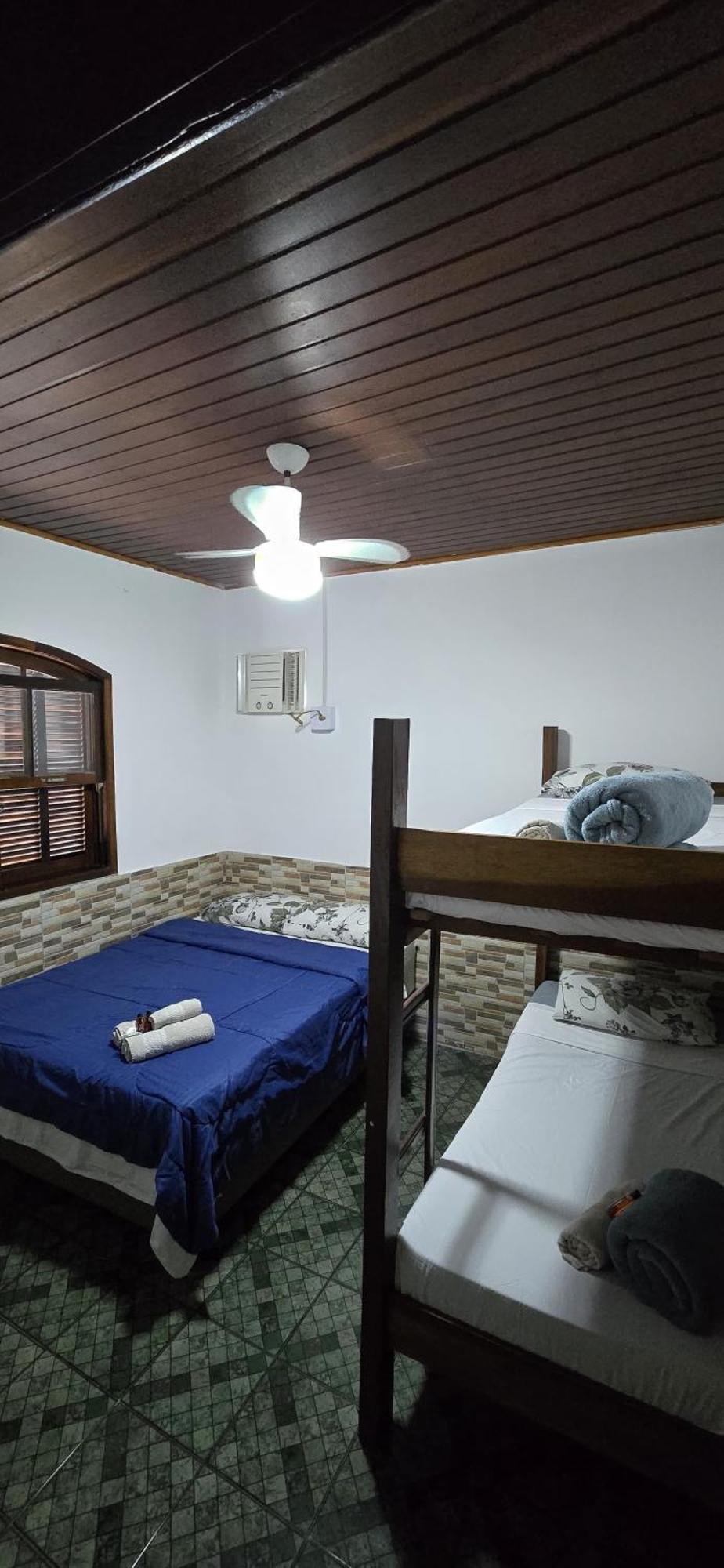 Ilha Grande Inn Exteriér fotografie