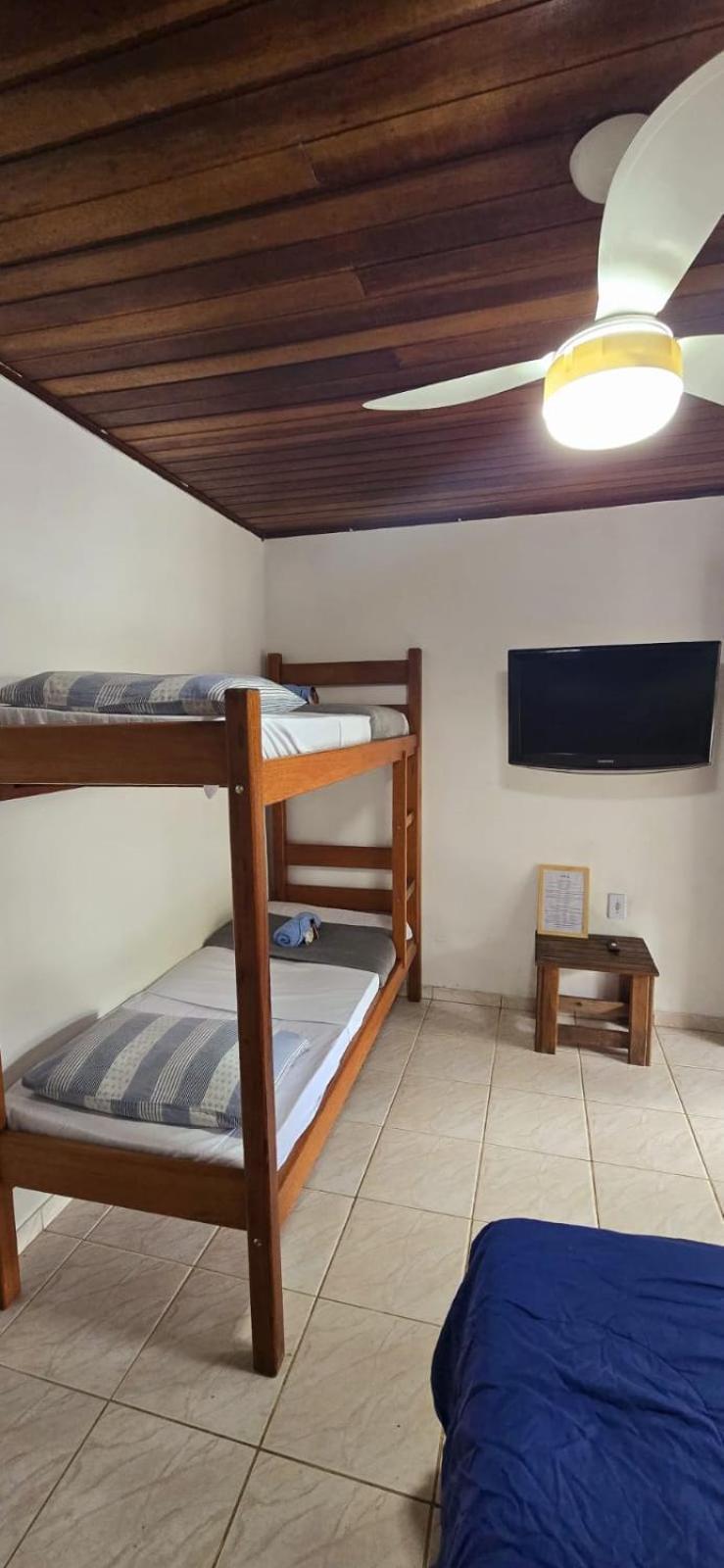 Ilha Grande Inn Exteriér fotografie