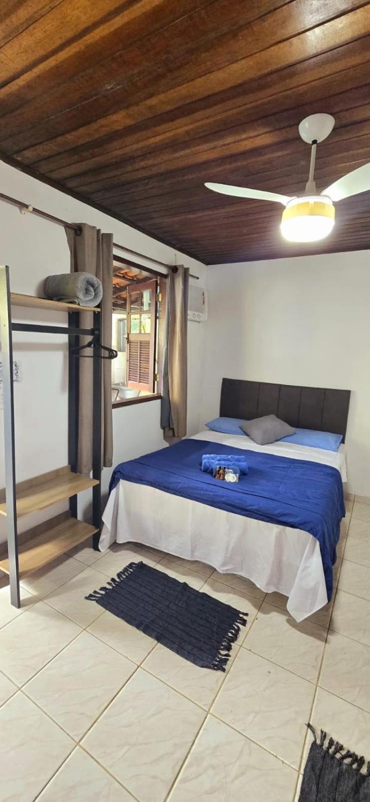 Ilha Grande Inn Exteriér fotografie