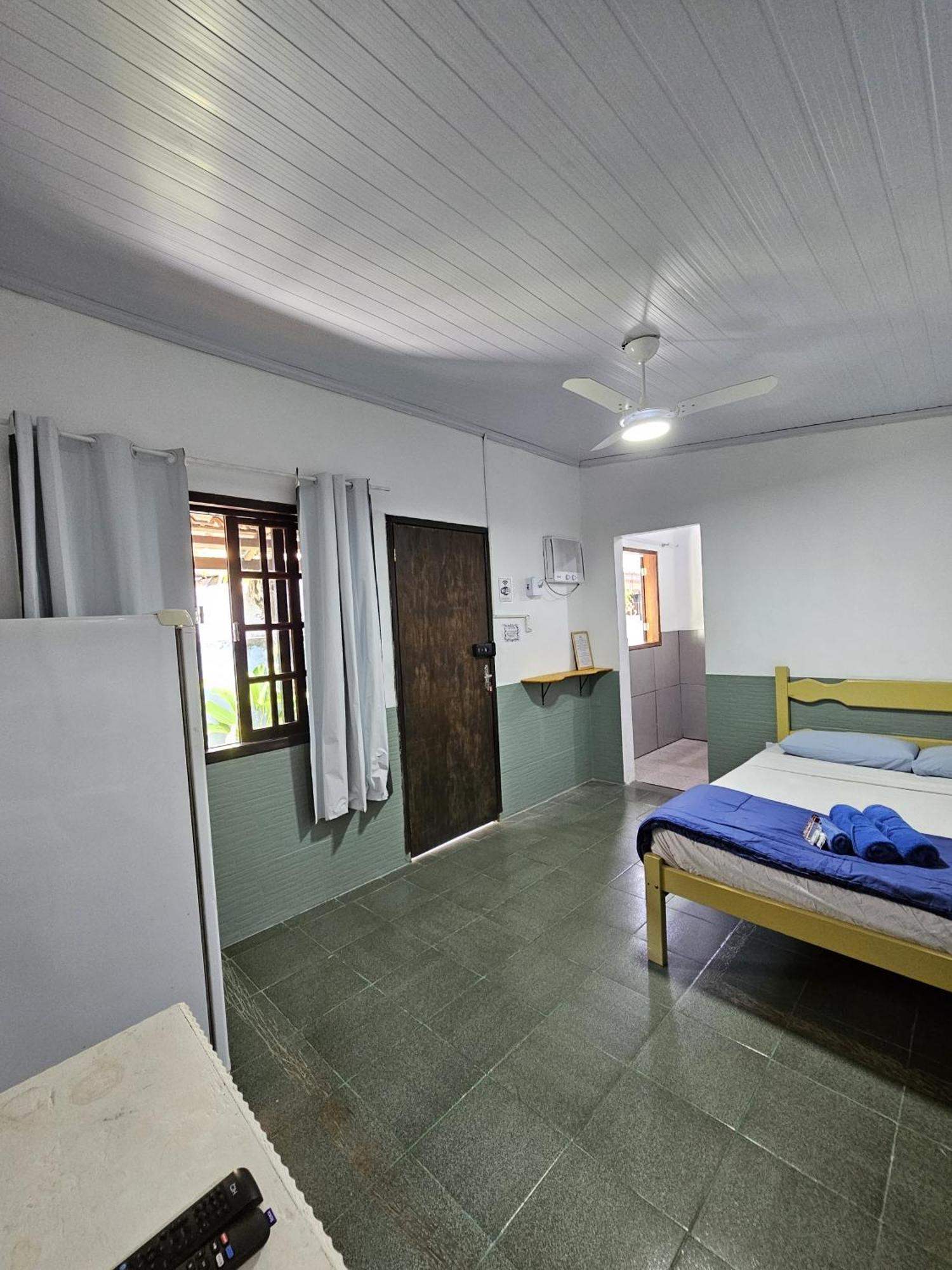 Ilha Grande Inn Exteriér fotografie