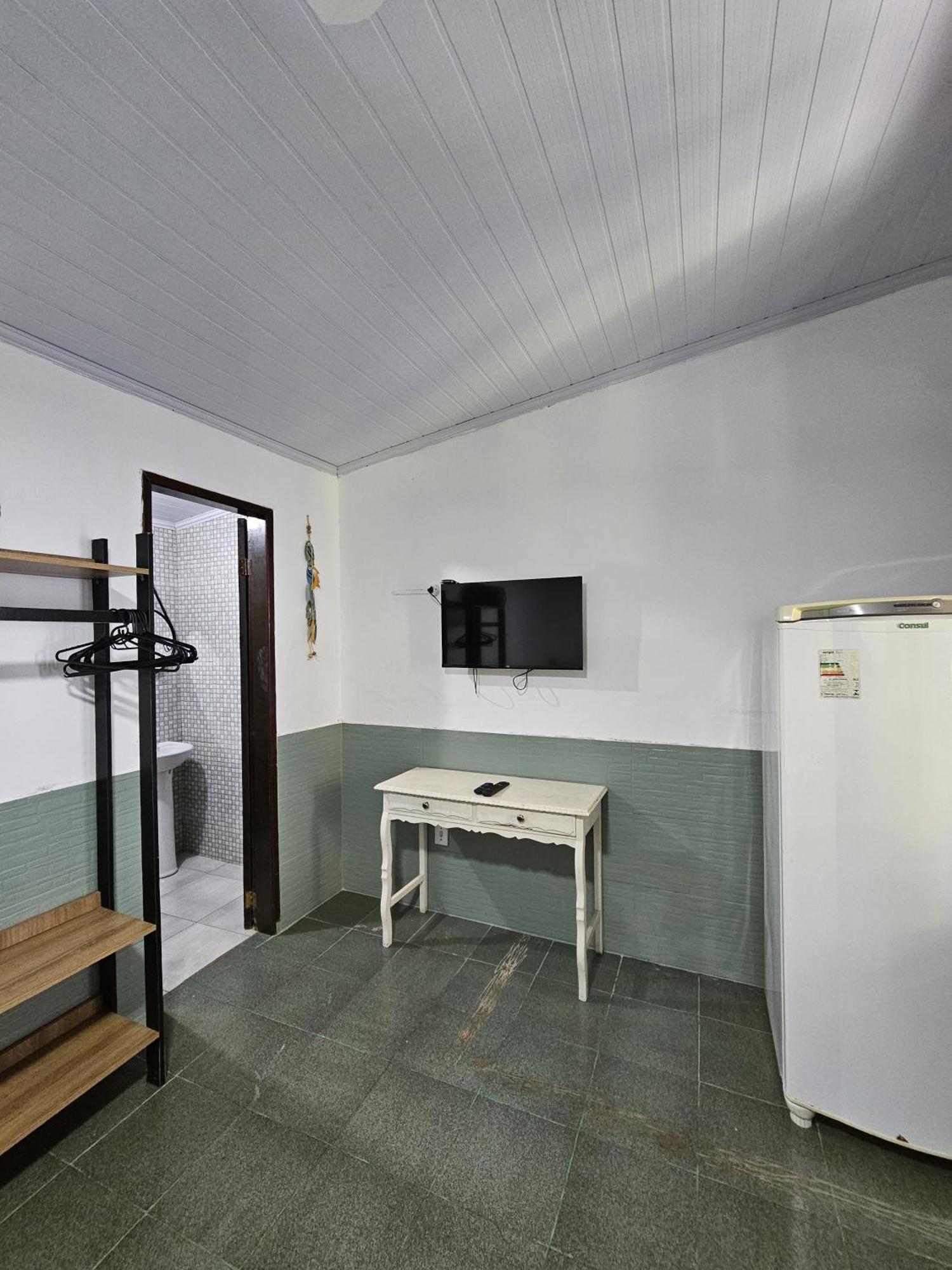 Ilha Grande Inn Exteriér fotografie