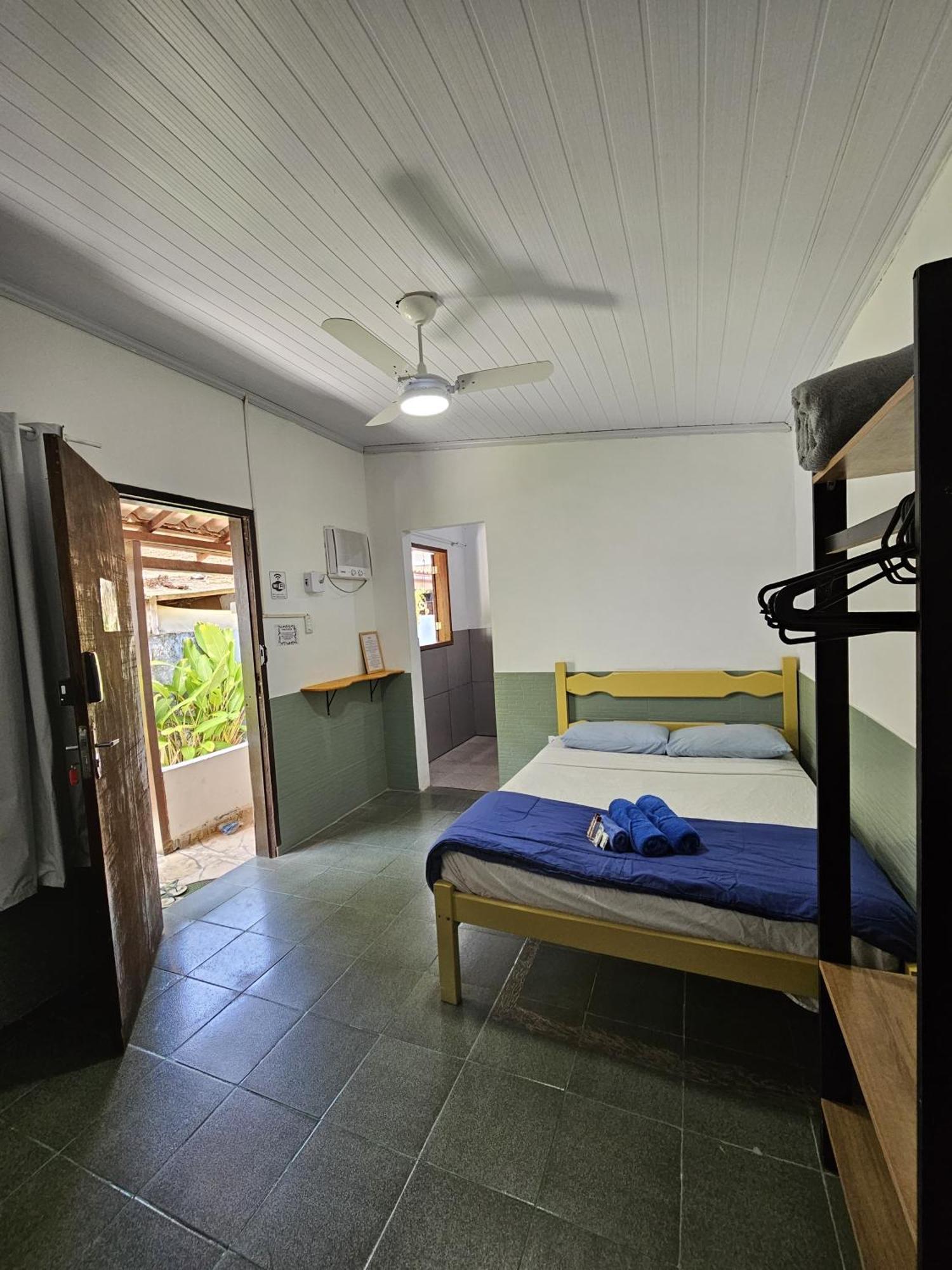Ilha Grande Inn Exteriér fotografie