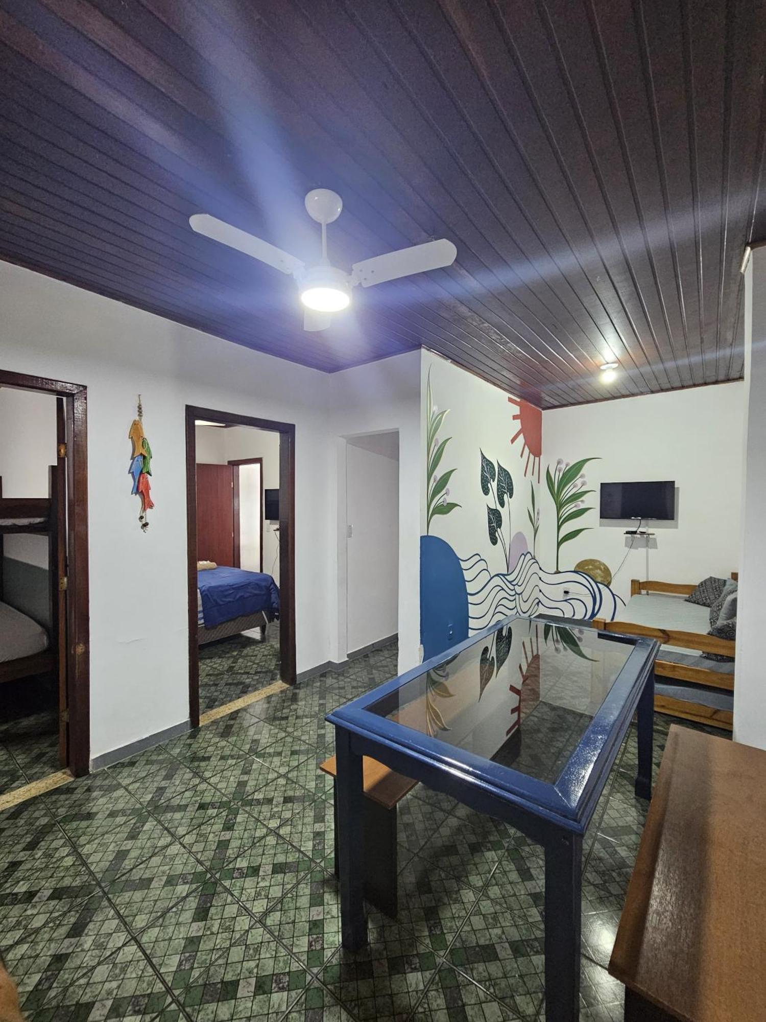 Ilha Grande Inn Exteriér fotografie