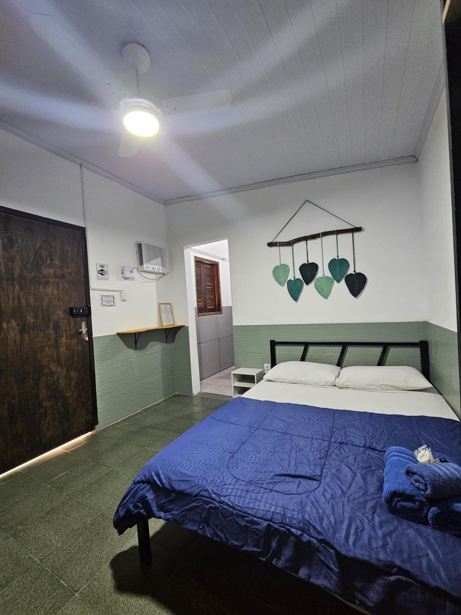 Ilha Grande Inn Exteriér fotografie