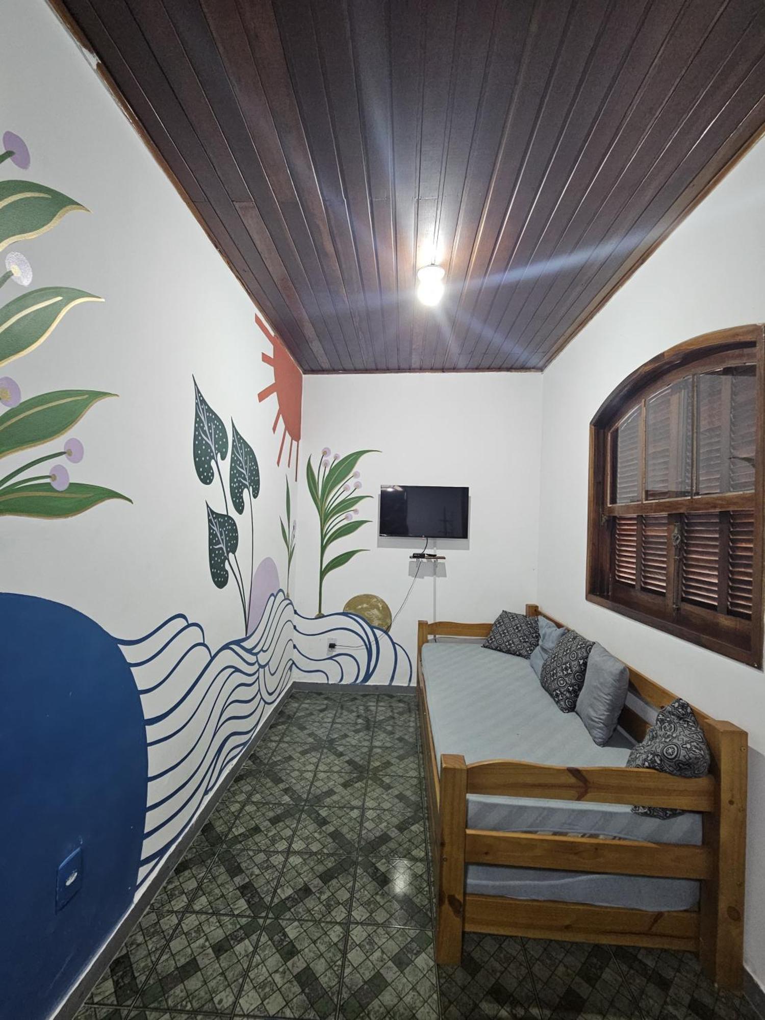 Ilha Grande Inn Exteriér fotografie