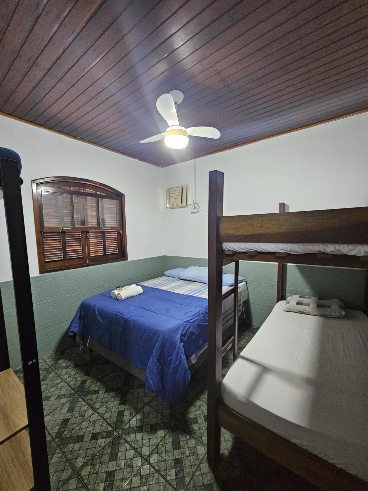 Ilha Grande Inn Exteriér fotografie