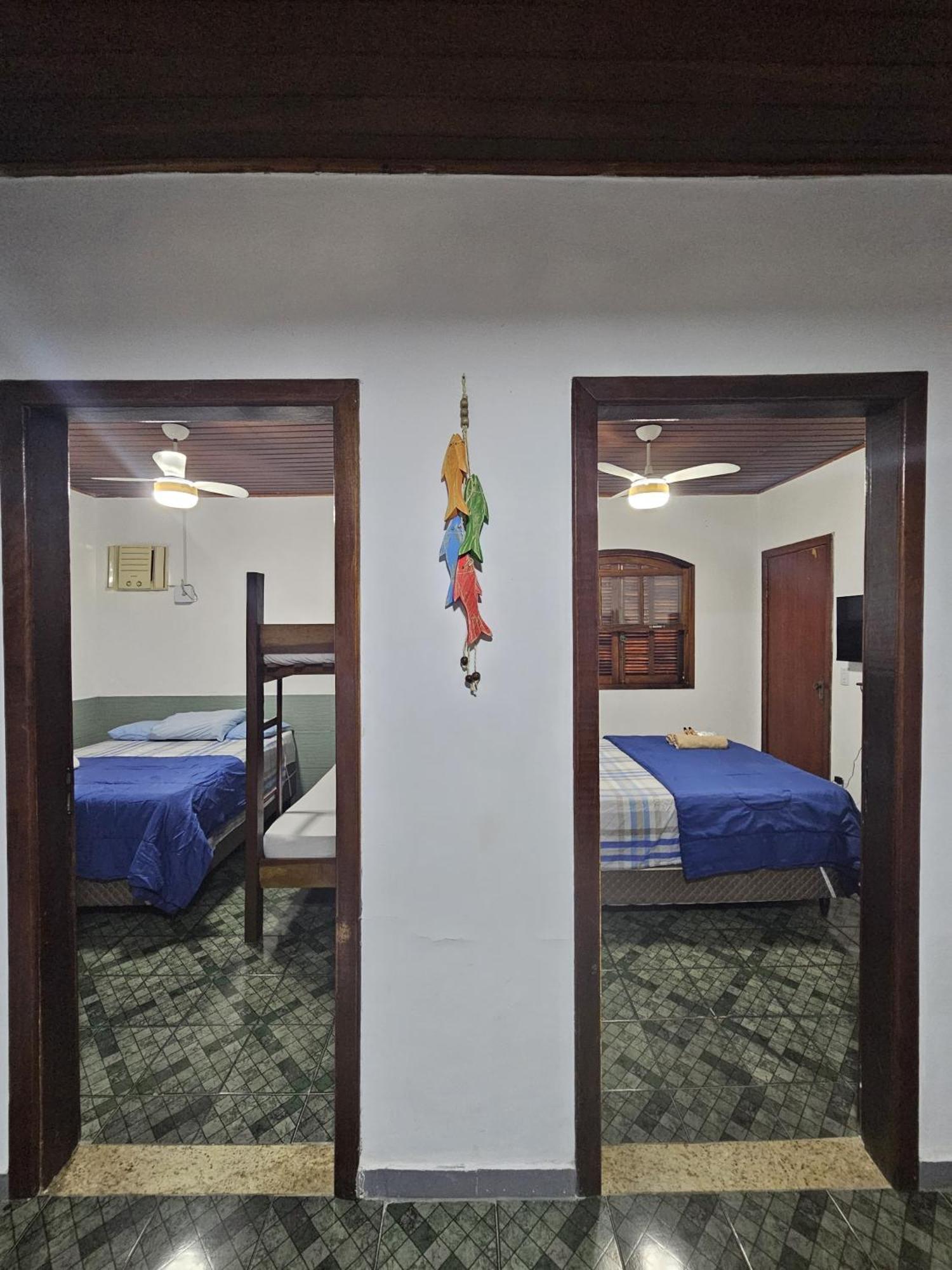 Ilha Grande Inn Exteriér fotografie