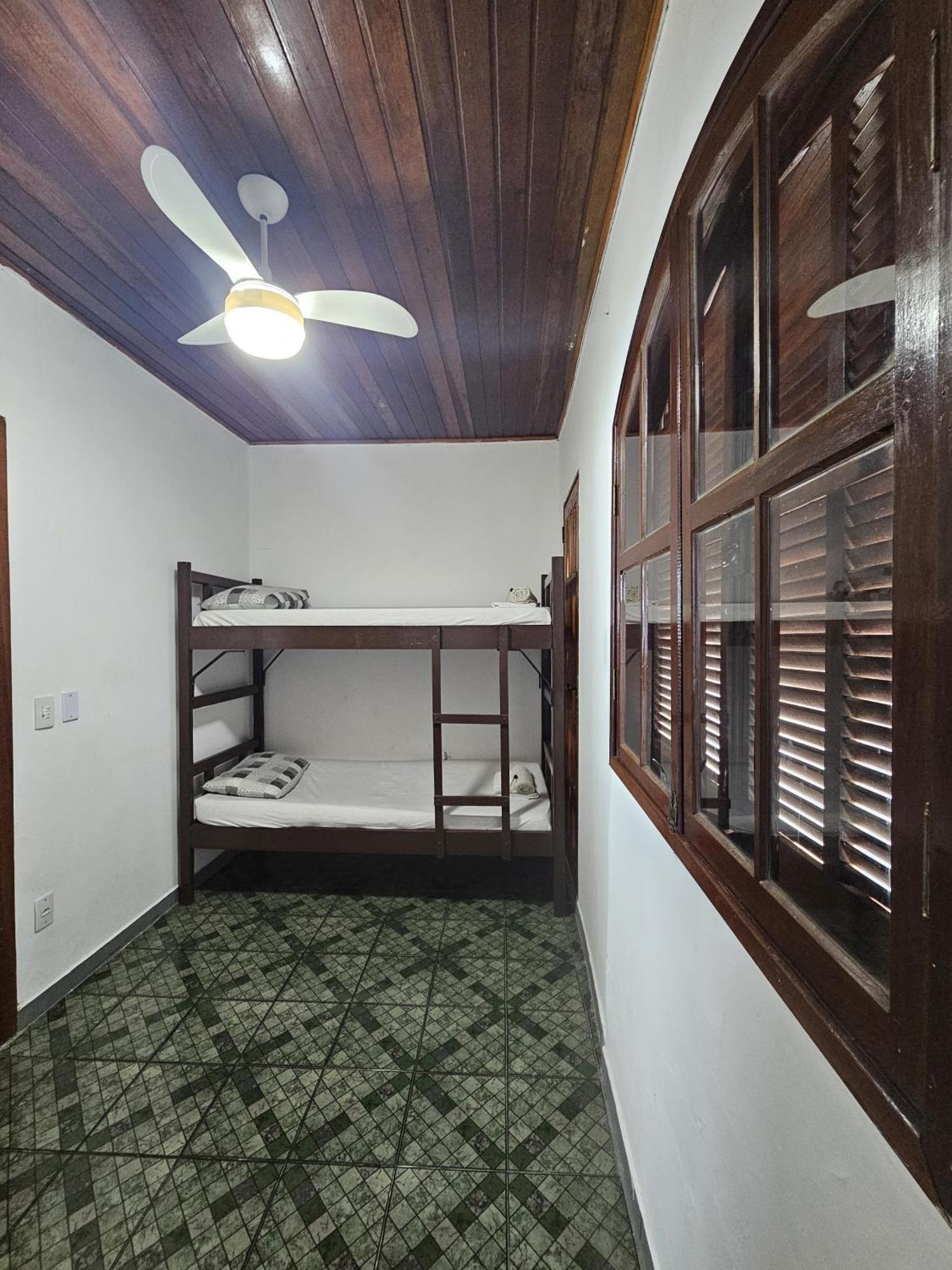Ilha Grande Inn Exteriér fotografie