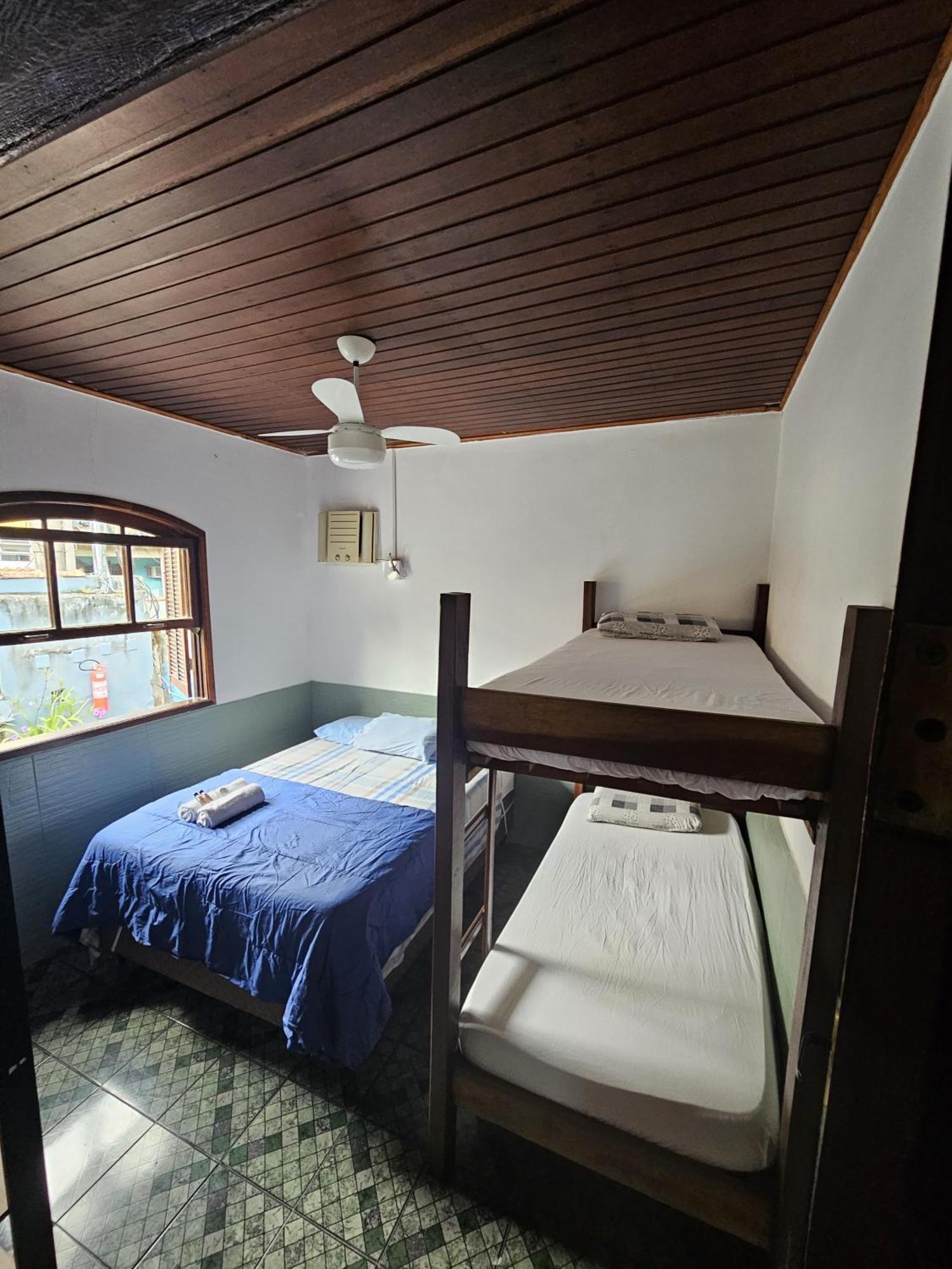 Ilha Grande Inn Exteriér fotografie
