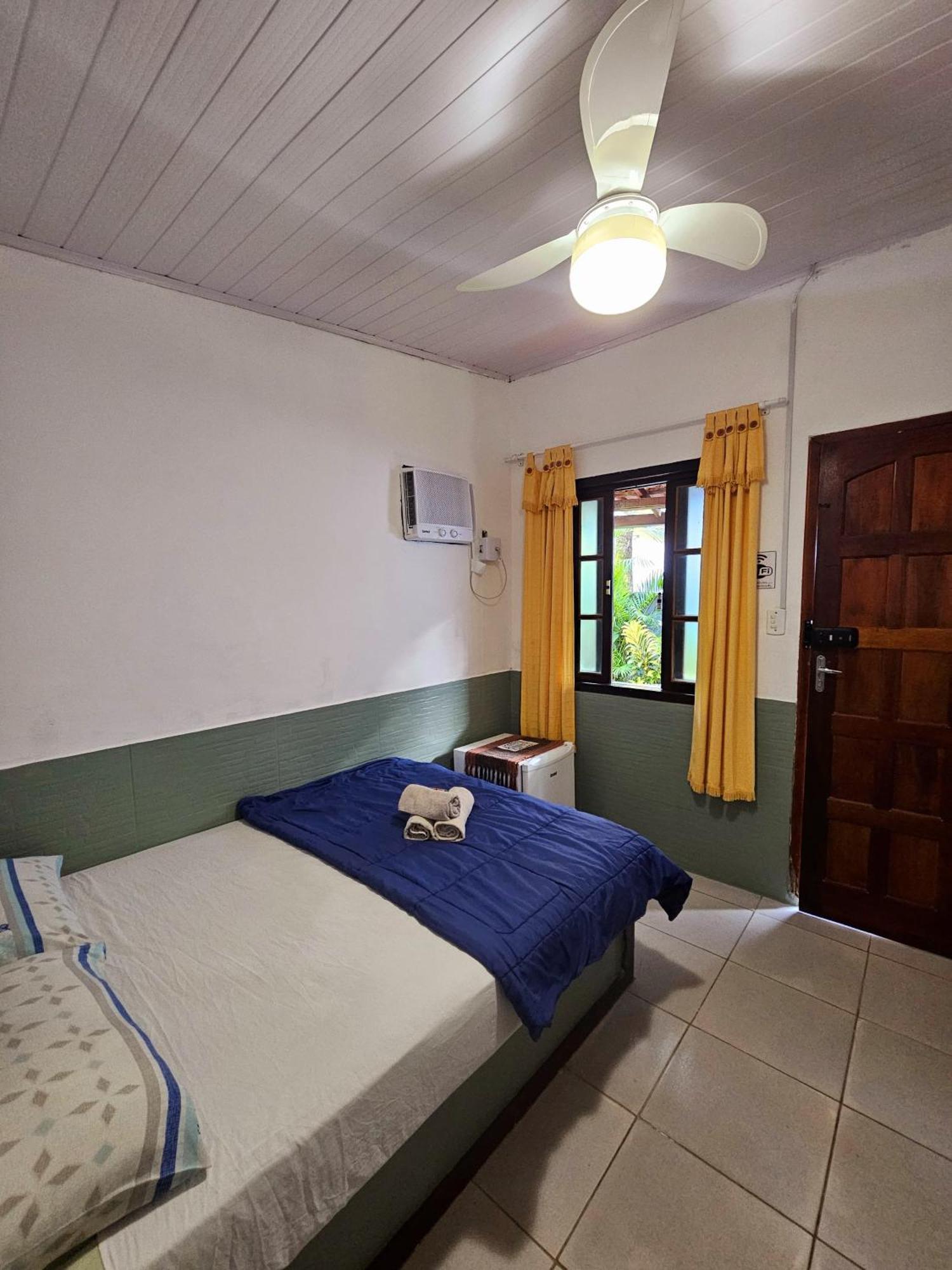 Ilha Grande Inn Exteriér fotografie