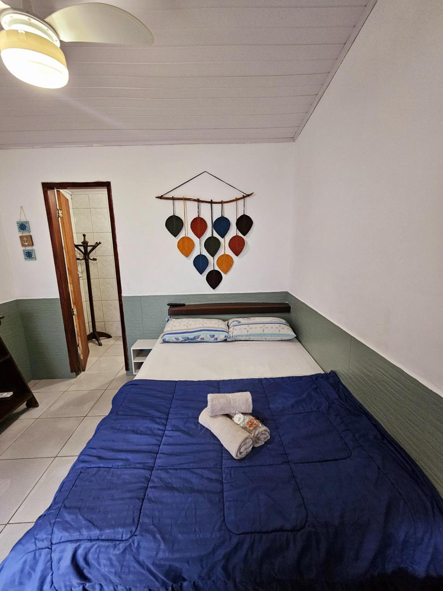 Ilha Grande Inn Exteriér fotografie