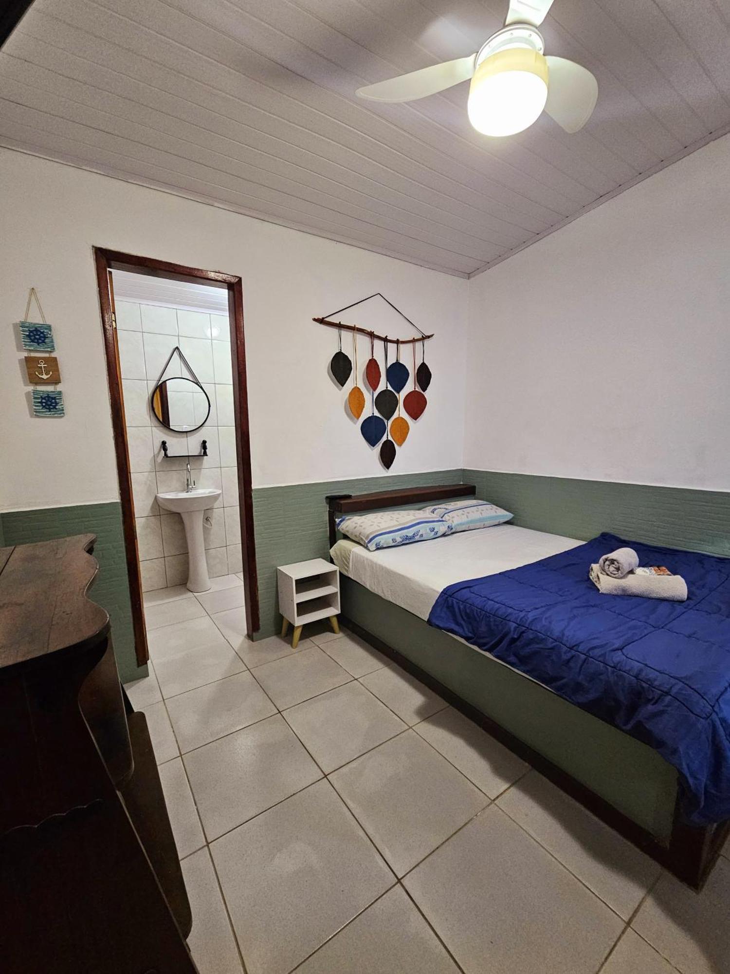 Ilha Grande Inn Exteriér fotografie