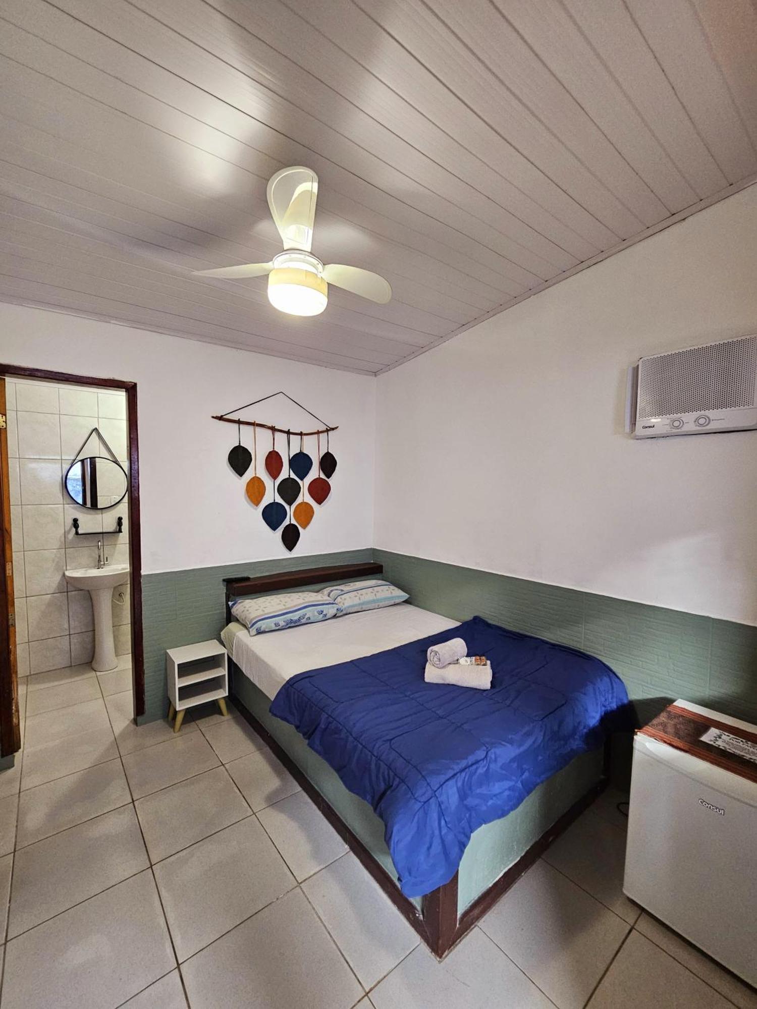 Ilha Grande Inn Exteriér fotografie