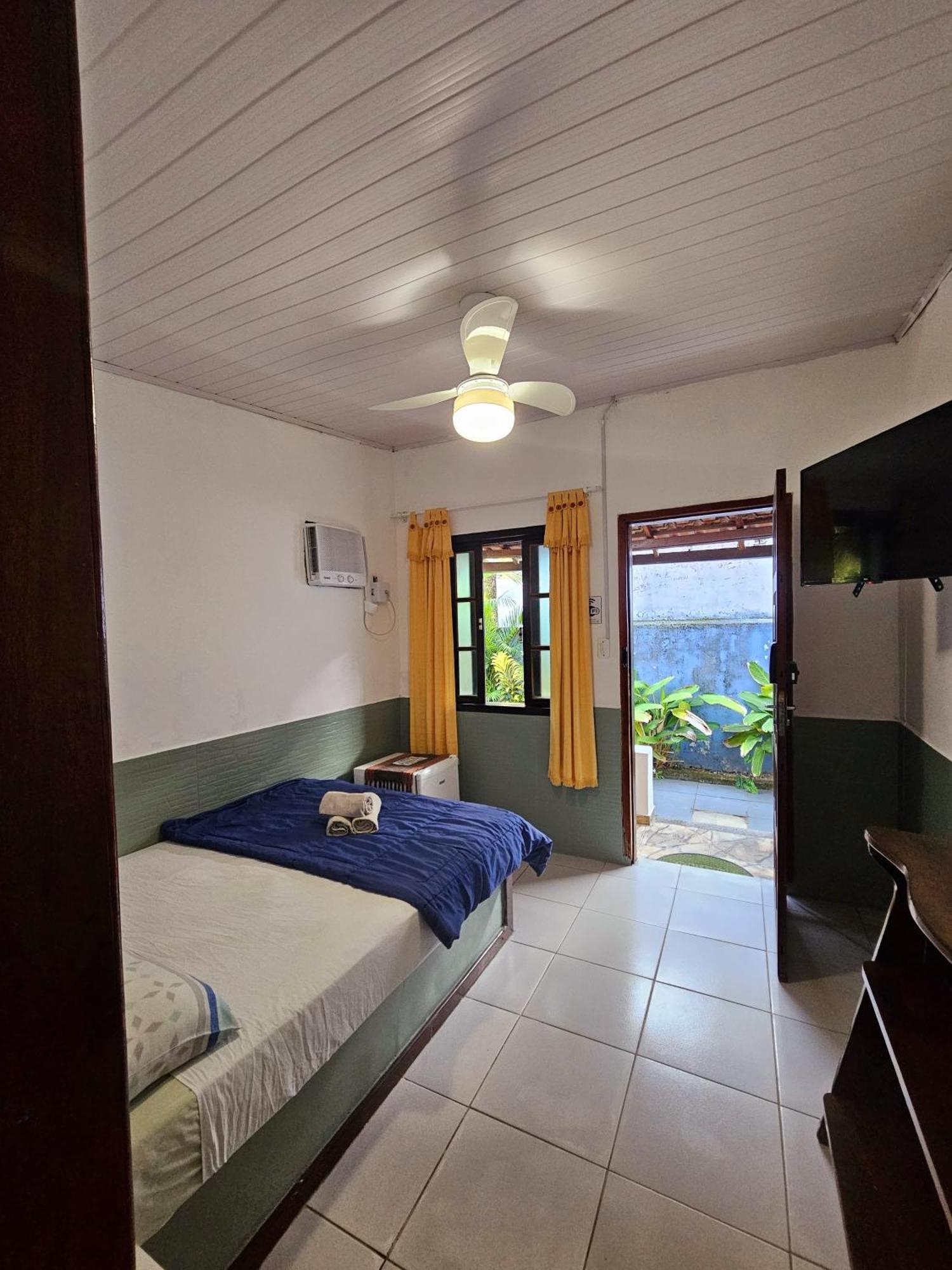 Ilha Grande Inn Exteriér fotografie